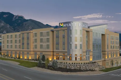 Hyatt Place Salt Lake City/Cottonwood