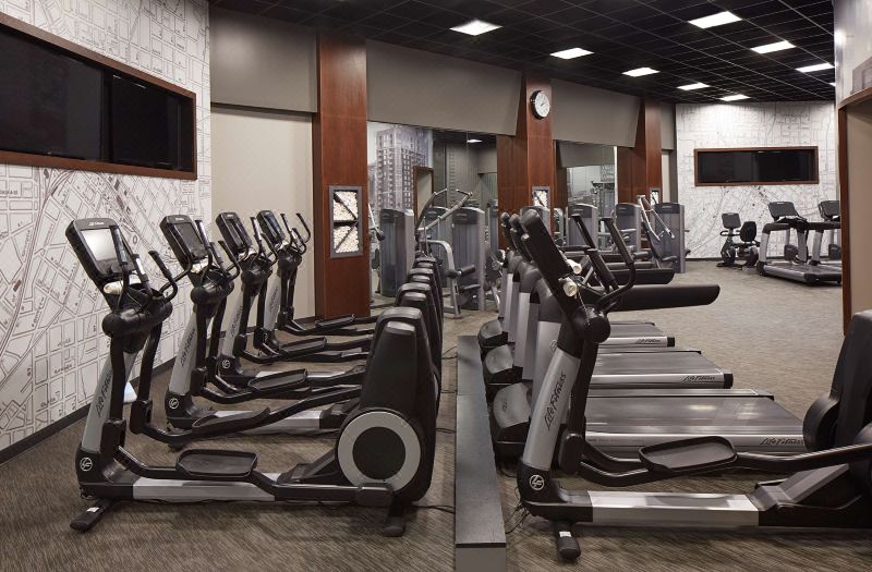 Hyatt Regency Atlanta photo 4