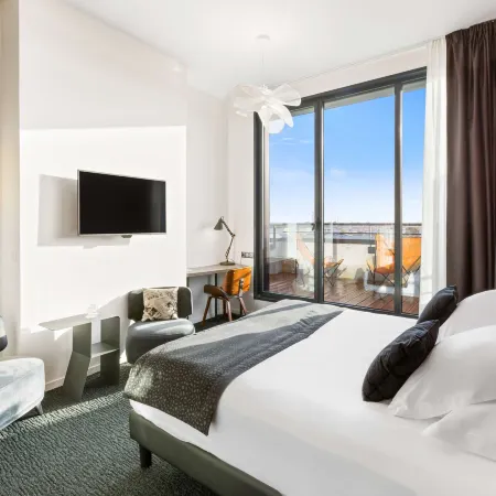 Best Western Plus Europe Hotel