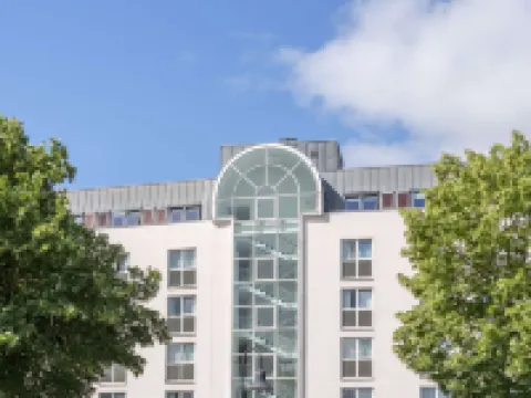 Ramada by Wyndham Flensburg Hotels in Flensburg