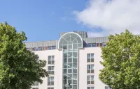 Ramada by Wyndham Flensburg Hotel di 