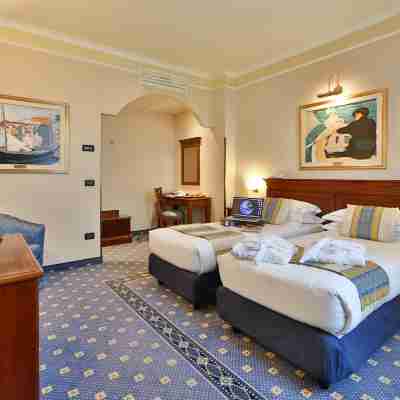 Best Western Classic Hotel Rooms