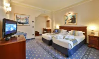 Best Western Classic Hotel Hotels near Parco delle Caprette