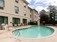 Quality Suites Huntsville Near University Hotels in Walker County