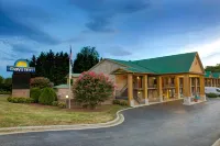Days Inn by Wyndham Conover-Hickory - Frühstück