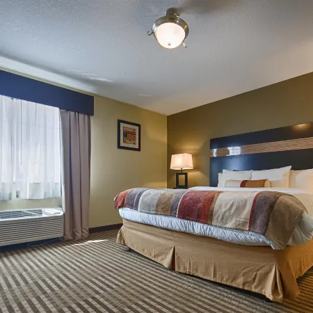 Best Western Rama Inn