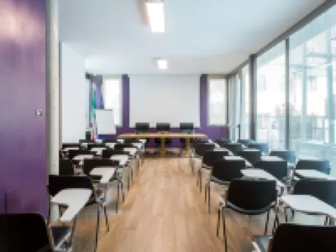 โรงแรมและห้องชุดเบสท์เวสเทิร์นพลัส เอ็กเซกคิวทีฟ โรงแรมในทูริน