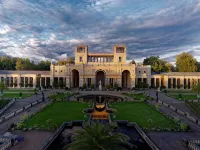 Holiday Inn Express & Suites POTSDAM by IHG Hotels in 