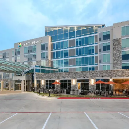 Hyatt Place Austin Cedar Park