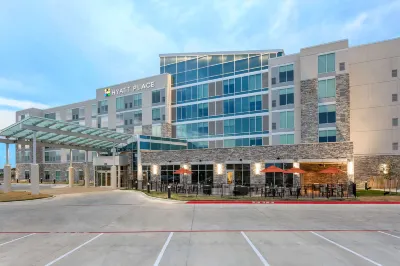 Hyatt Place Austin Cedar Park Hôtels à : Cedar Park