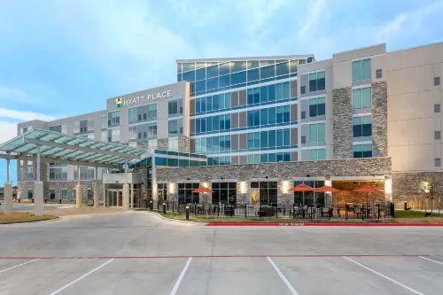 Hyatt Place Austin Cedar Park Hotels in Cedar Park