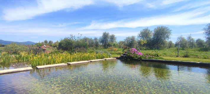 Nord Hotels in Roccastrada
