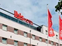 B&B Hotel Hamburg-Airport