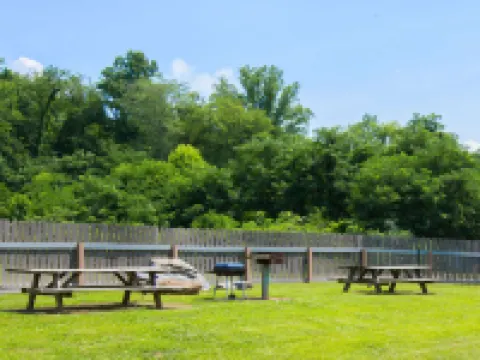 Microtel Inn & Suites by Wyndham Cherokee Hotels in Cherokee