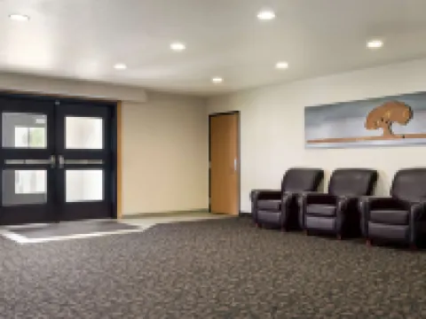 Travelodge by Wyndham Bill WY Thunder Basin Ntl Grassland Hotels in Converse County