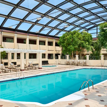 Best Western Plus Milwaukee Airport Hotel Conference Center