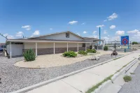 Motel 6 Lordsburg, NM Hotels near Lordsburg-Hidalgo County Museum