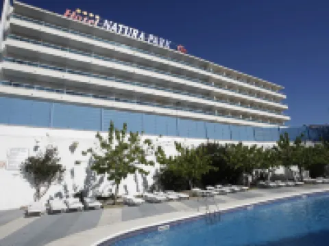 Hotel Natura Park Hoteles en El Vendrell