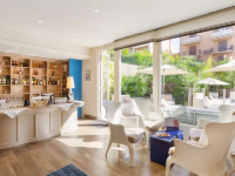 Best Western Hotel Matisse Hoteles en Var