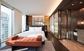 Nine Tree Premier Rokaus Hotel Seoul Yongsan