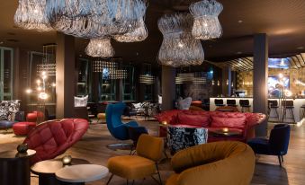 Motel One Mannheim