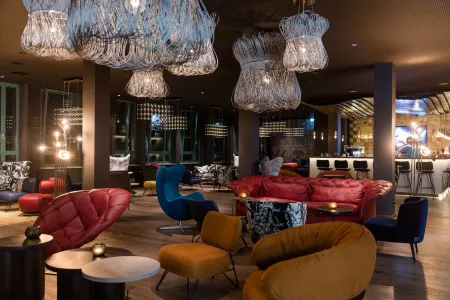 Motel One Mannheim