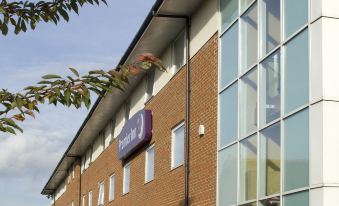 Premier Inn Reading (Caversham Bridge)