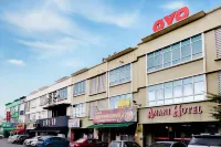 阿瑪尼飯店