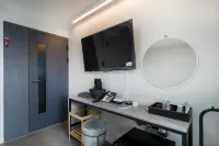 Haenam Spring Hotel Hotels in Чиньду-гүнь