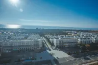 Xiaofeige 1980 Apartment (Haibin Middle Road) Các khách sạn ở Hải Dương