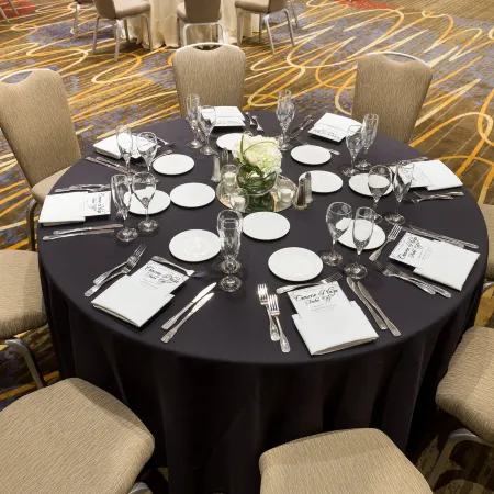 Crowne Plaza FOSTER CITY-SAN MATEO by IHG