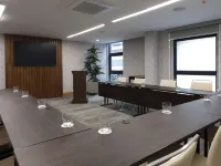 Casa Andina Standard Benavides Hotels in Miraflores