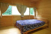 Furuyu Woody House M -  Private Cottage