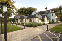 Wrexham North (A483) Hotels in Rhosddu
