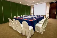 Fiesta Inn Saltillo - de negocios