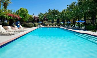 Four Points by Sheraton Bakersfield