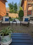 The Gage Mansion B&B