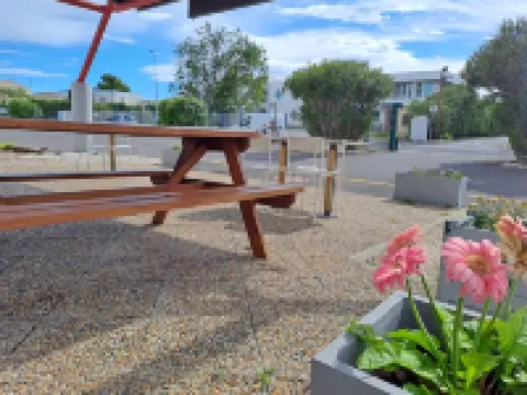 Hotel Thania Hotels in Frontignan