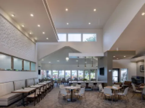 Wingate by Wyndham Valdosta/Moody AFB Hotels in Lowndes County