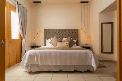 ArcoSodi Hotel Boutique