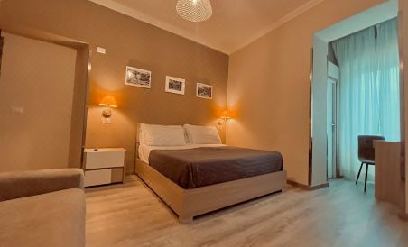 Albergo Ristorante Belsito Fiuggi Nhost - Housity