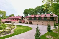 Tall Oaks Resort Hotel a Mentor