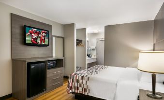 Red Roof Inn Denver