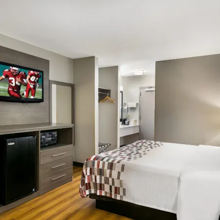 Red Roof Inn Denver - Lancaster County