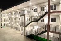 Z Pad Residences Hotels in Tacloban