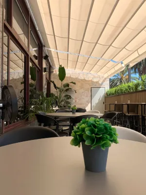 Turia Valencia Hotels in Valencia