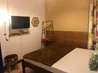 Villa Monstera Jogja