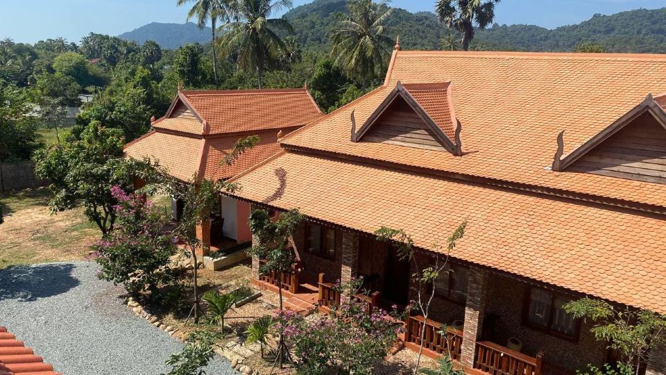 The P2 KEP Guest House