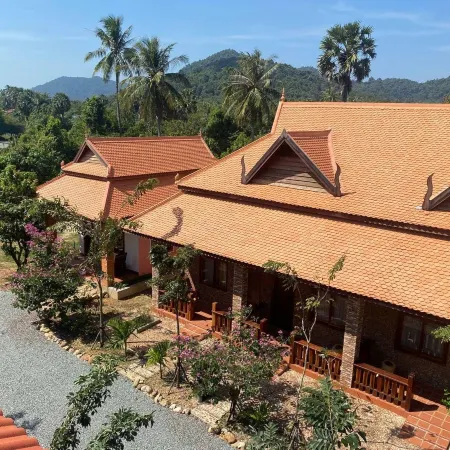 The P2 KEP Guest House