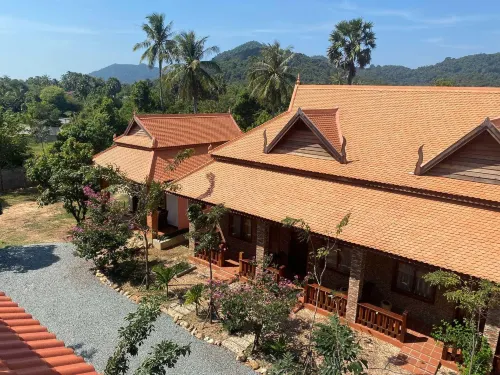 The P2 KEP Guest House